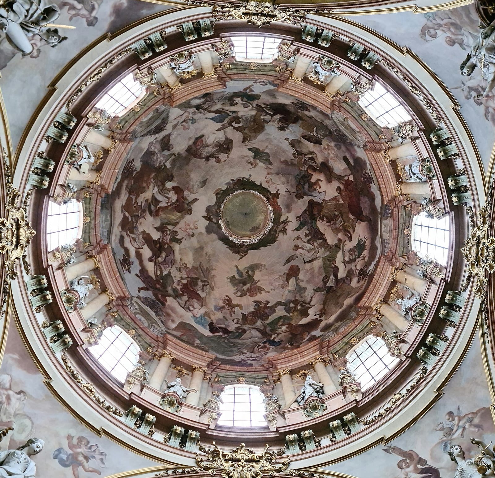 Nad Čertovkou photo 2