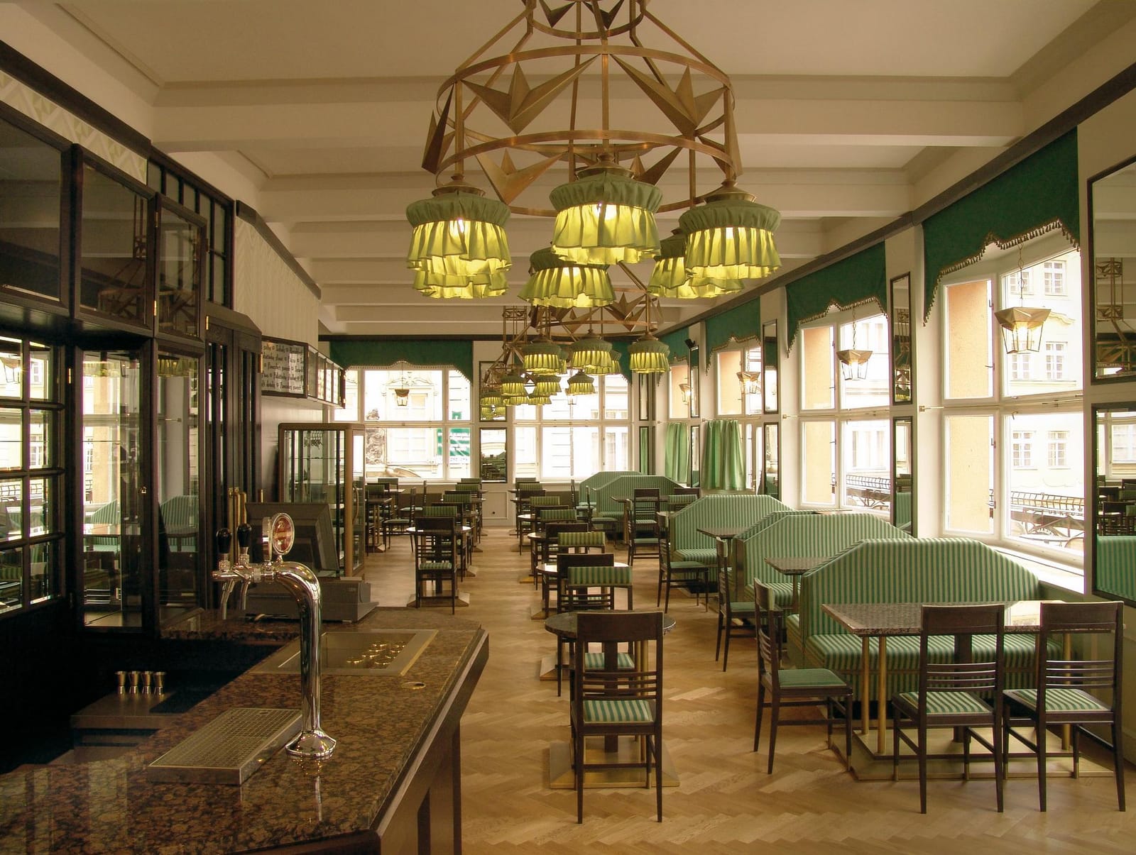 Grand Café Orient photo 2
