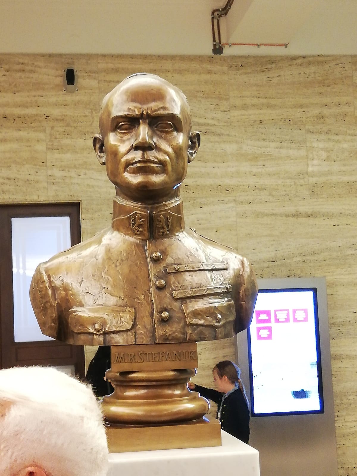 Kavárna Muzeum photo 4