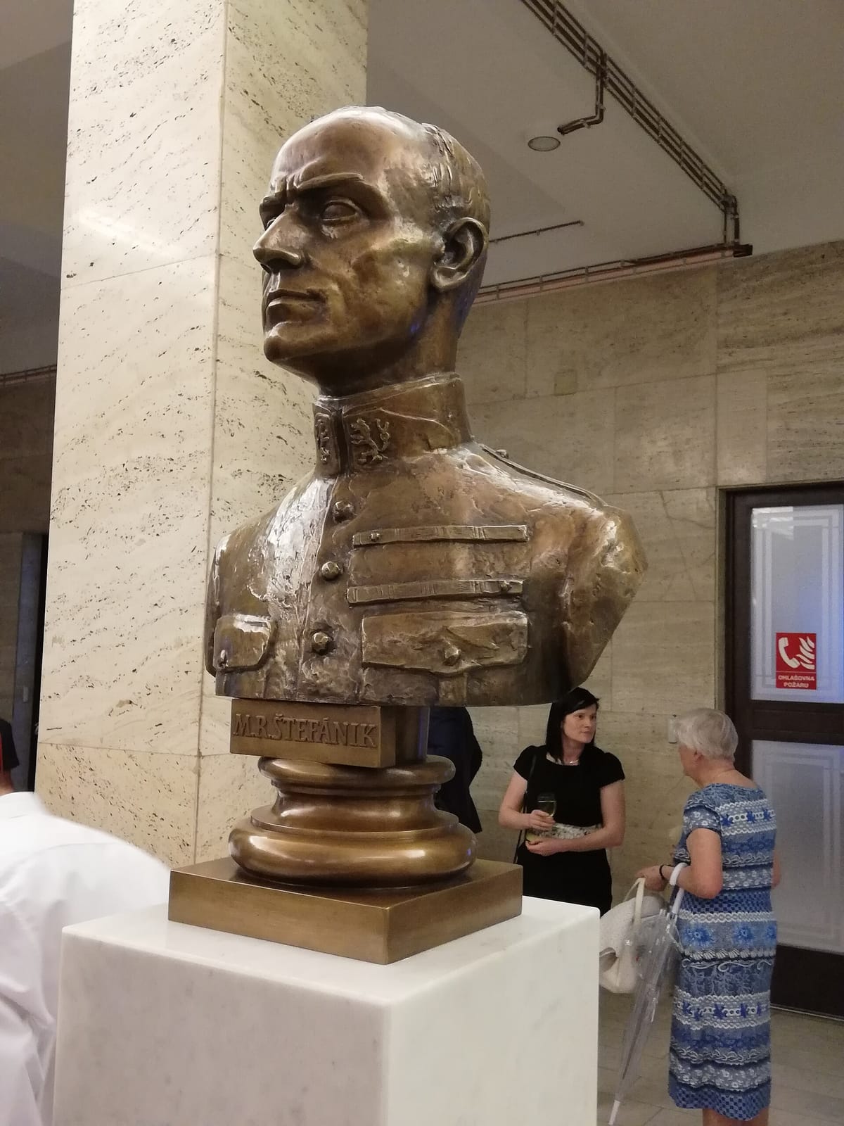 Kavárna Muzeum photo 3
