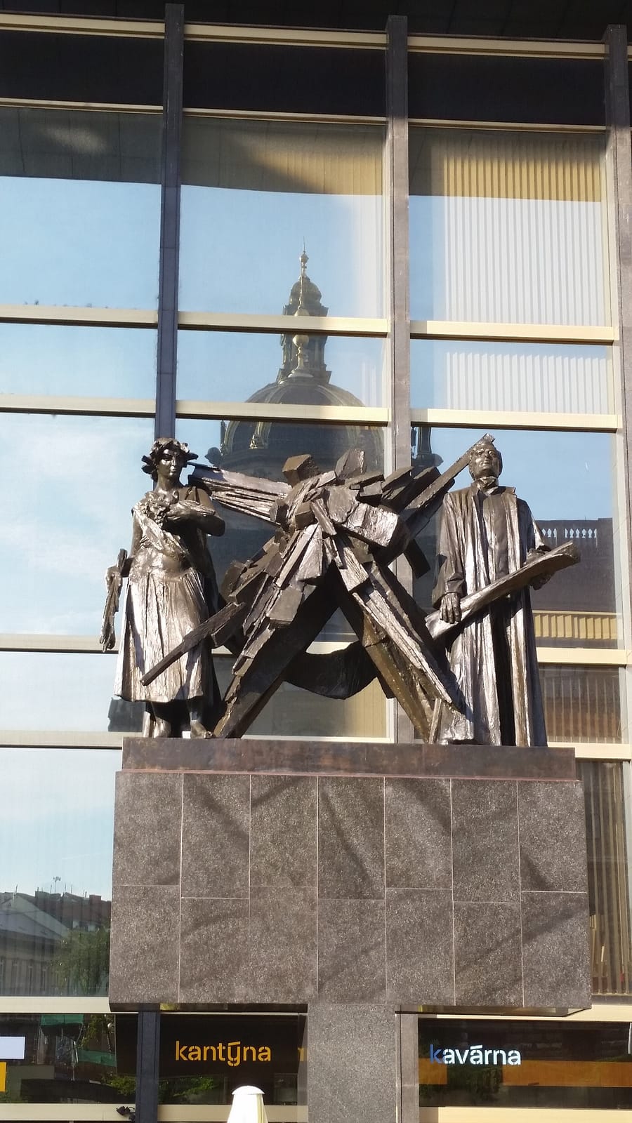 Kavárna Muzeum photo 5