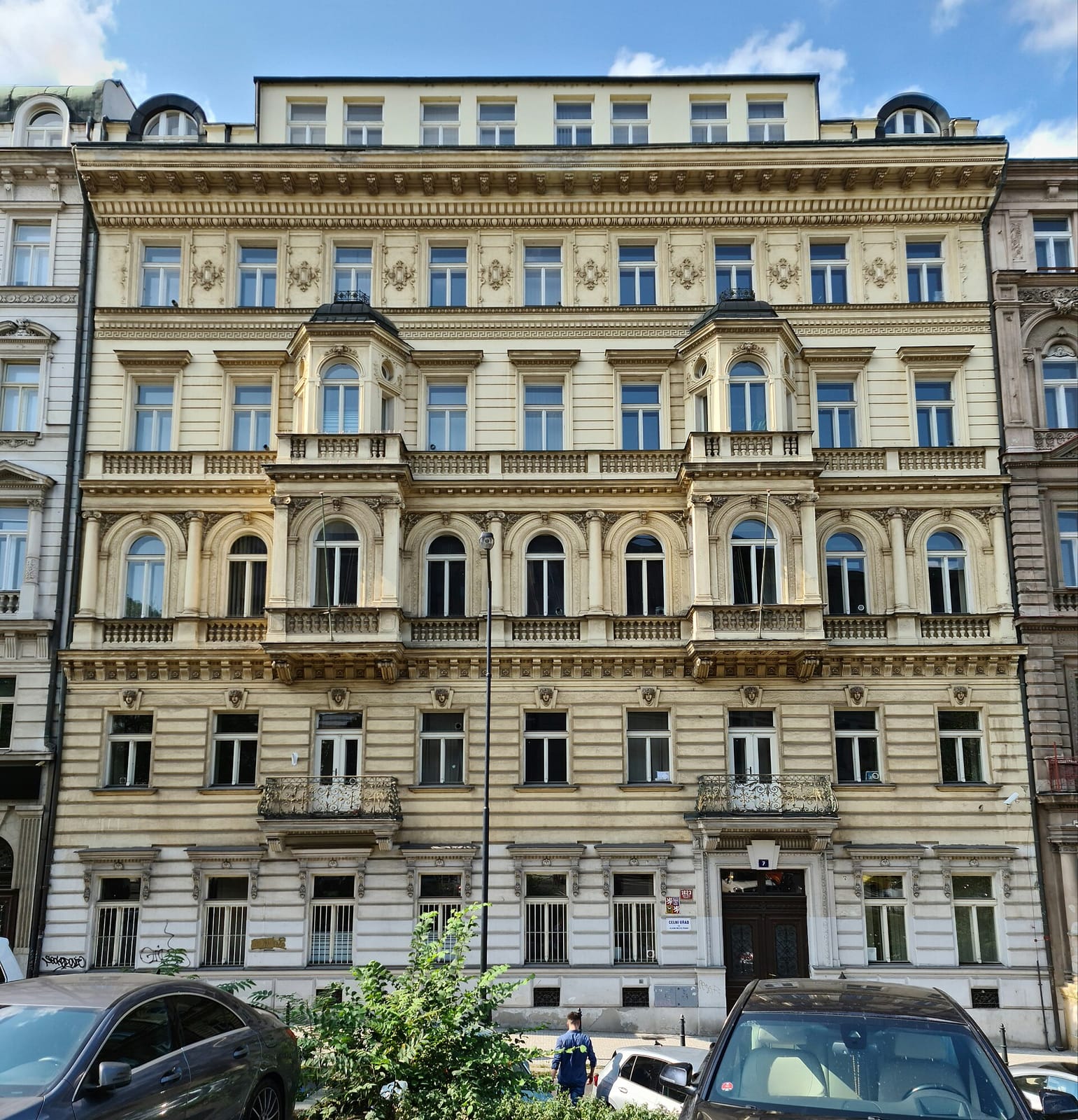Kavárna Muzeum photo 2
