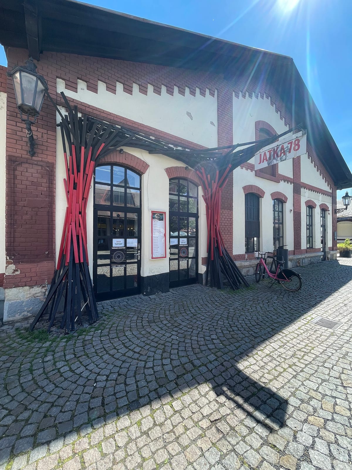 Kavárna Kopeček photo 3