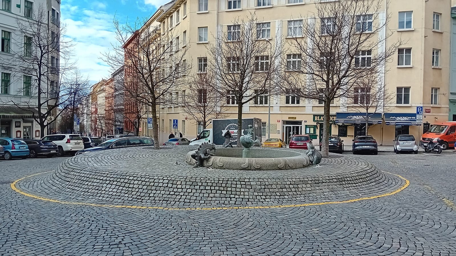 Blatouch photo 4