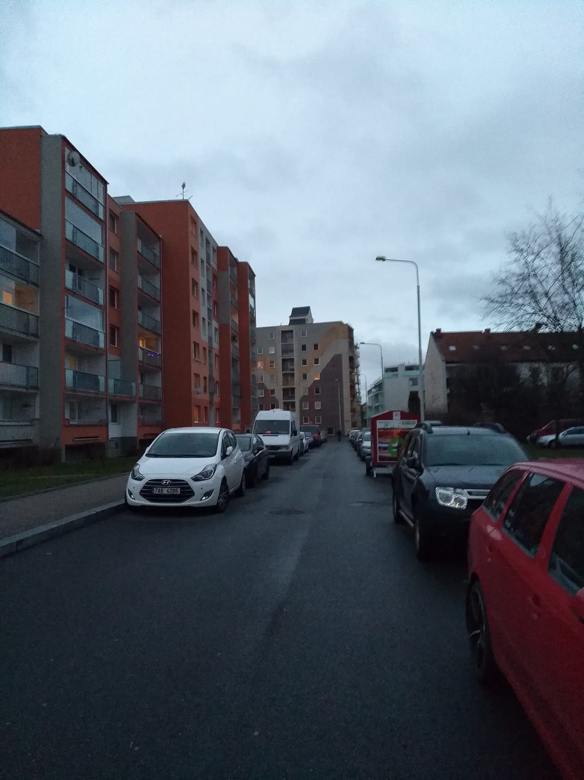 Kavárna a cukrárna Proutěná