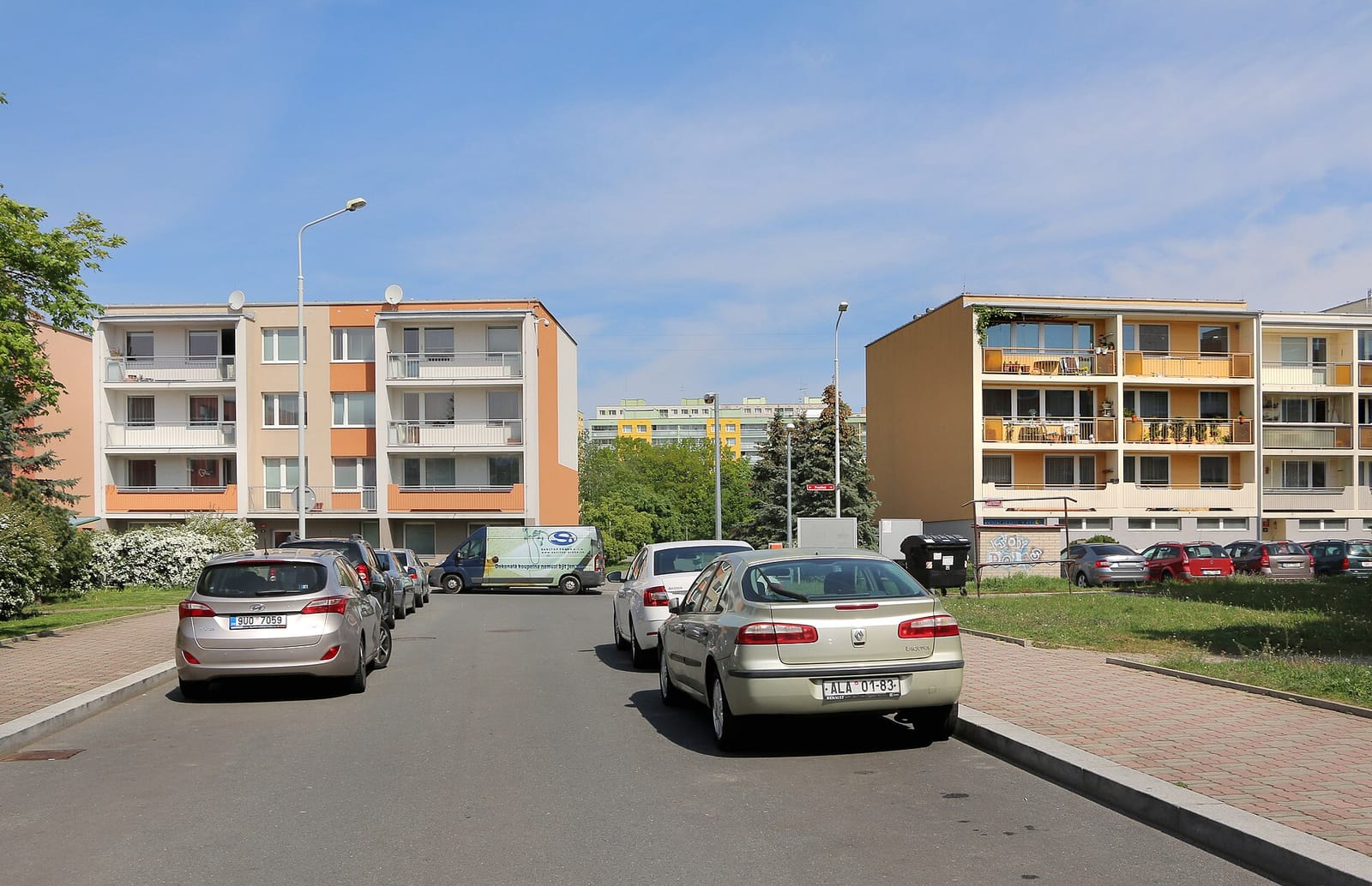 Kavárna a cukrárna Proutěná photo 4