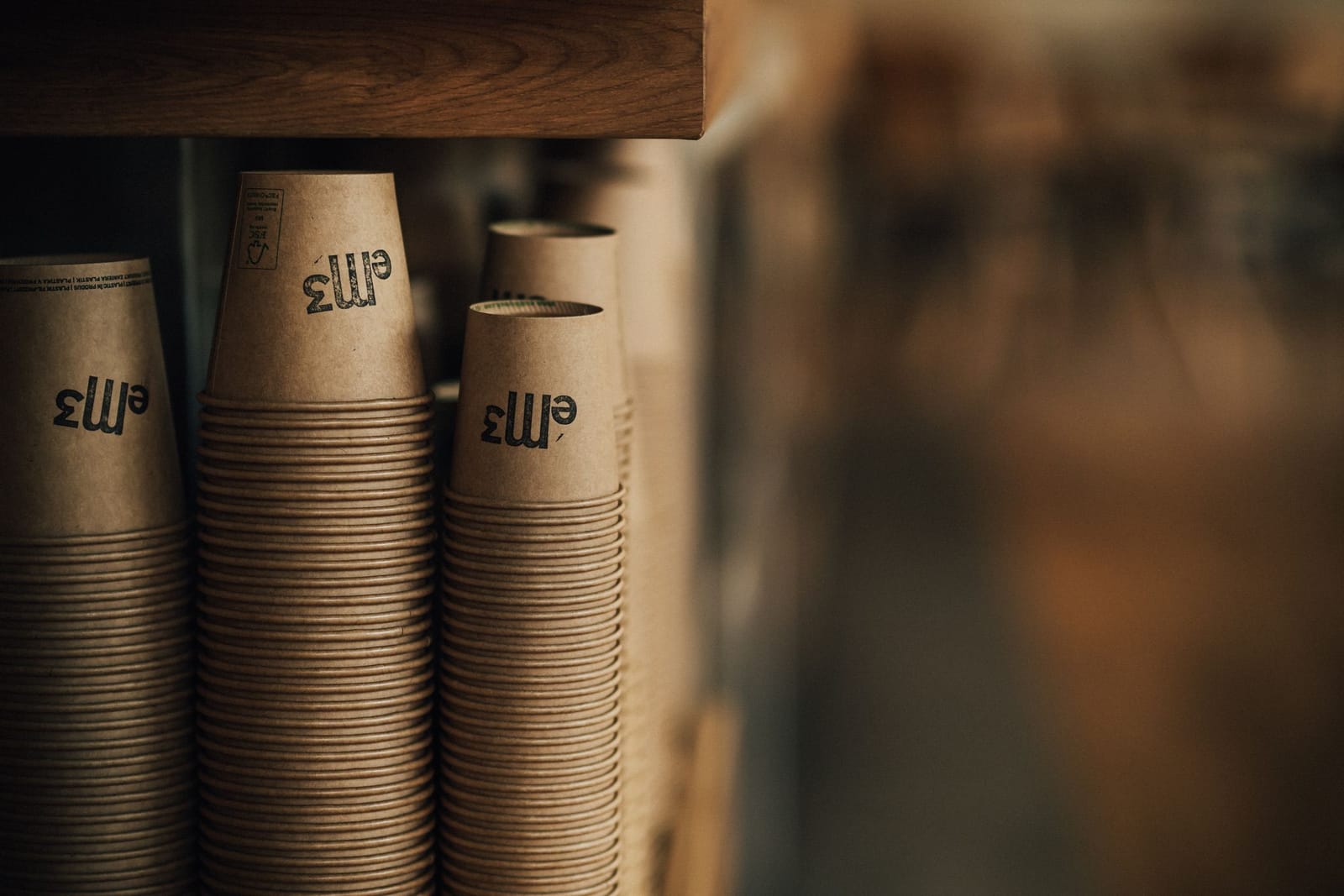 eM3 Coffee photo 5