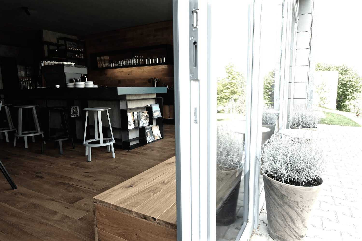 eM3 Coffee photo 2