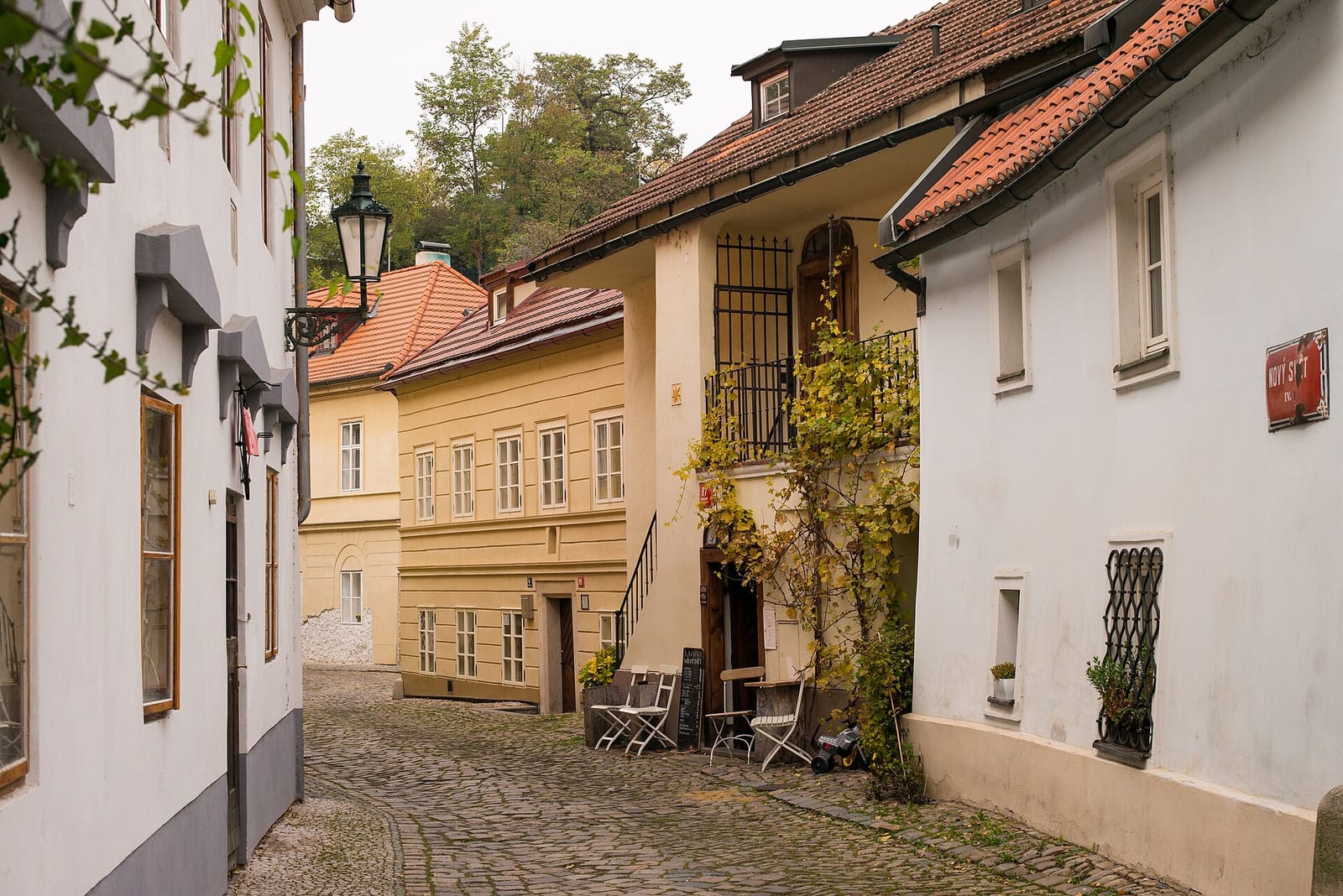 Nový svět photo 2
