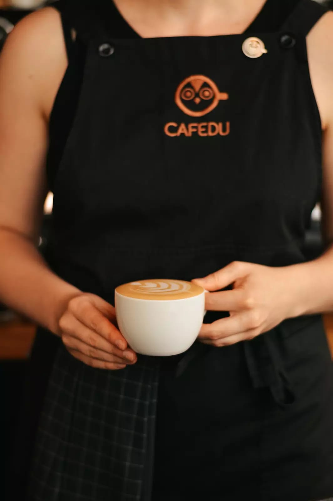 Cafedu