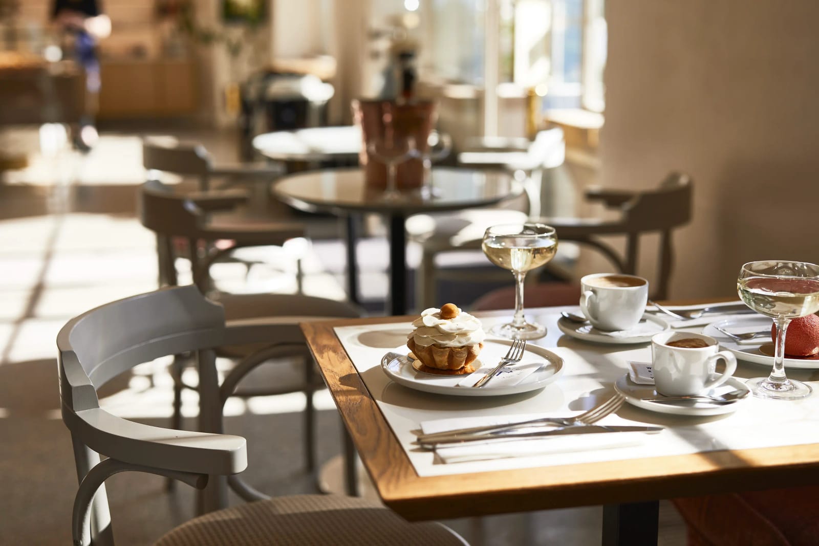 IF café photo 7