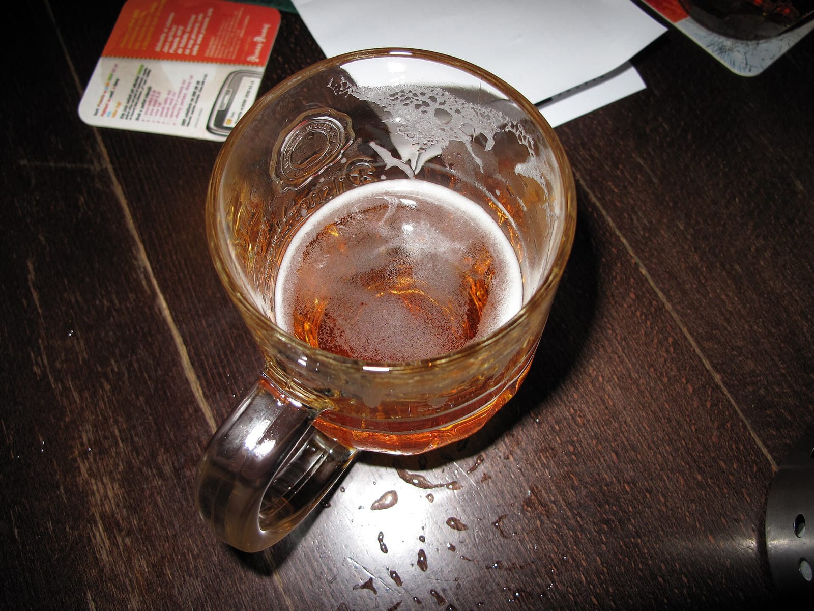 Mistral Café photo 3