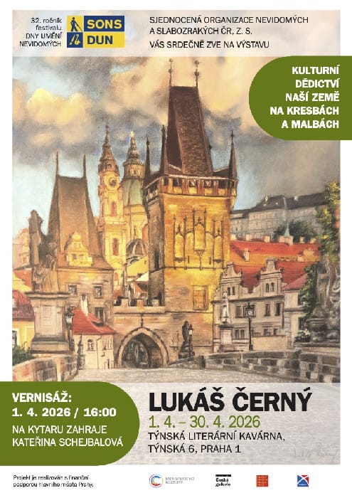 Týnská literární kavárna photo 2