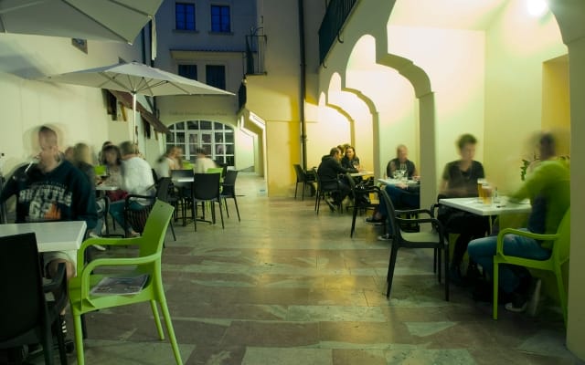 Týnská literární kavárna photo 3