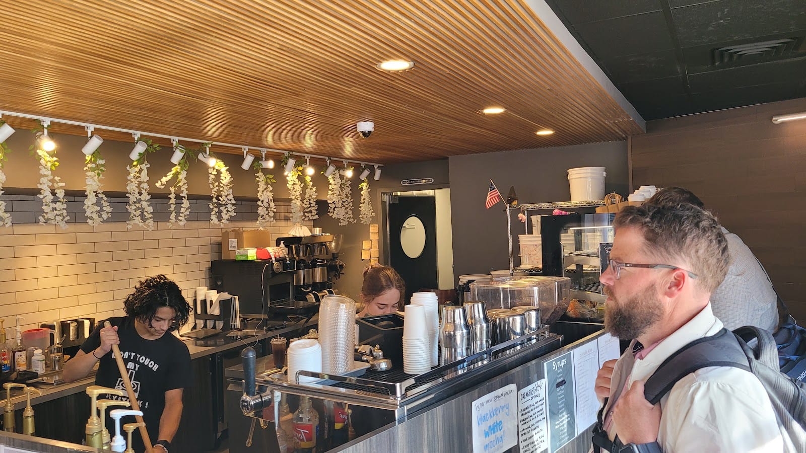 Command Coffee