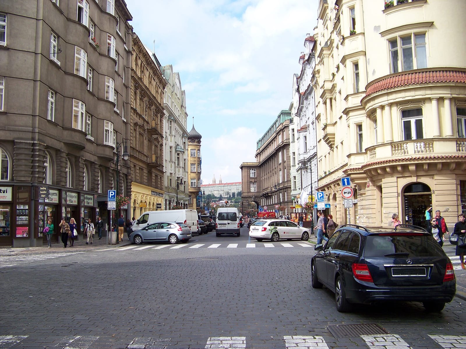 Cafe Ebel Kaprová photo 4
