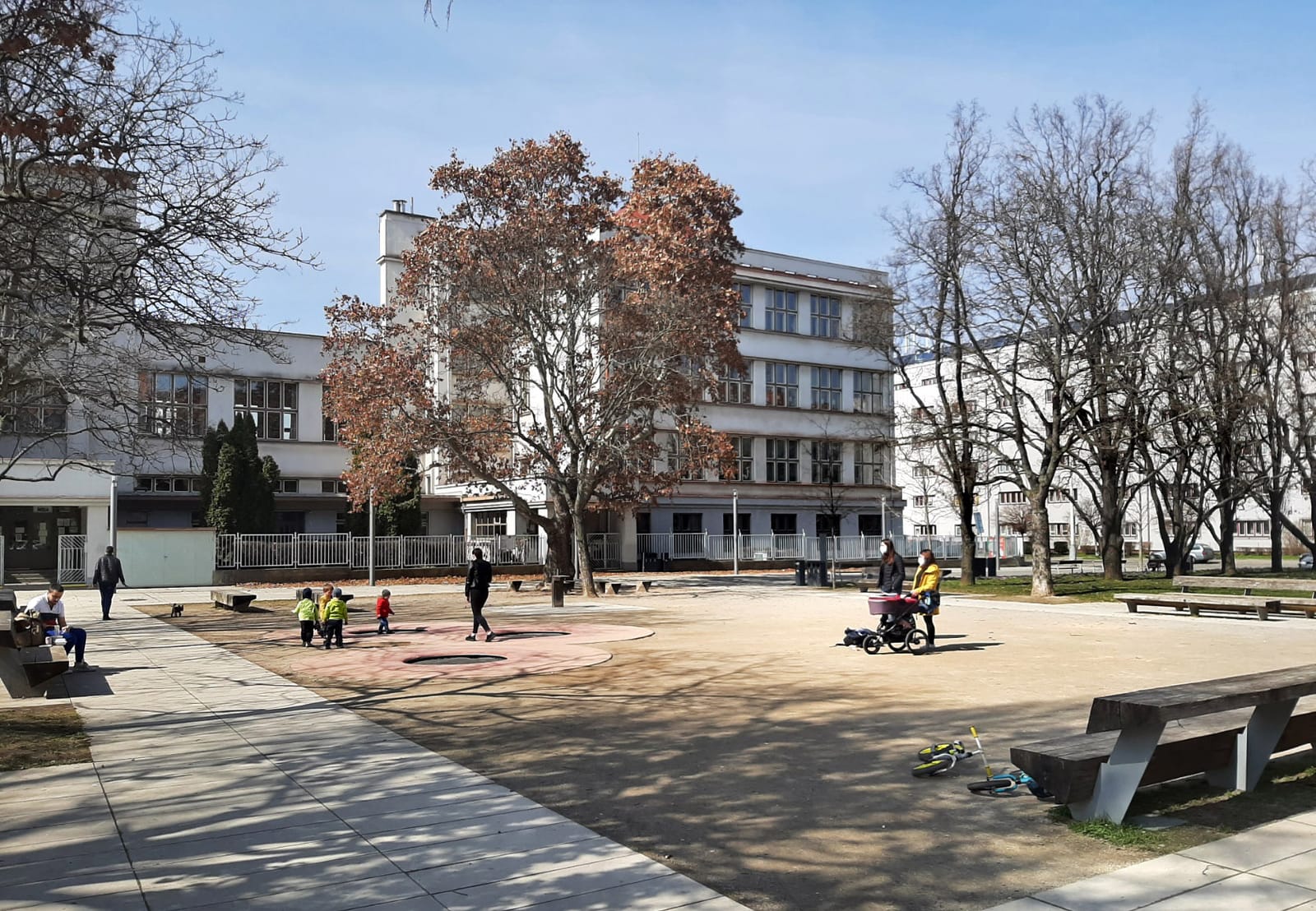 Cukrárna Pralinka