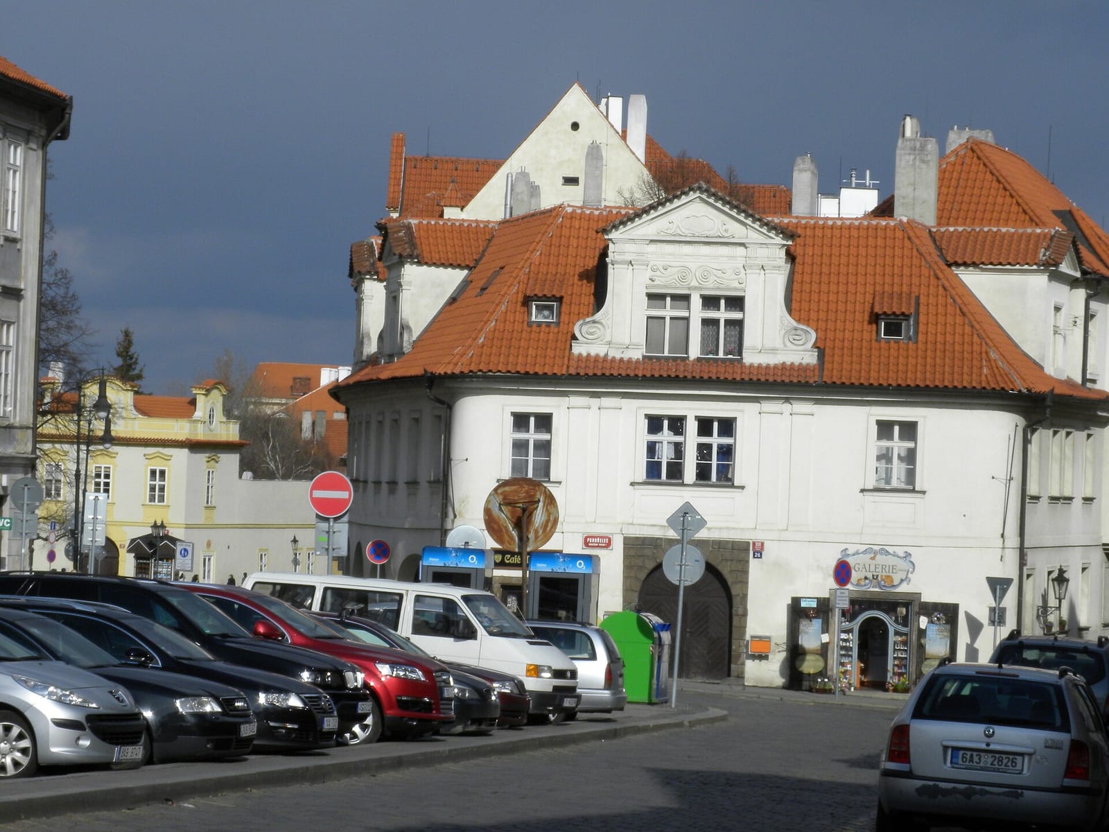 La Patisserie