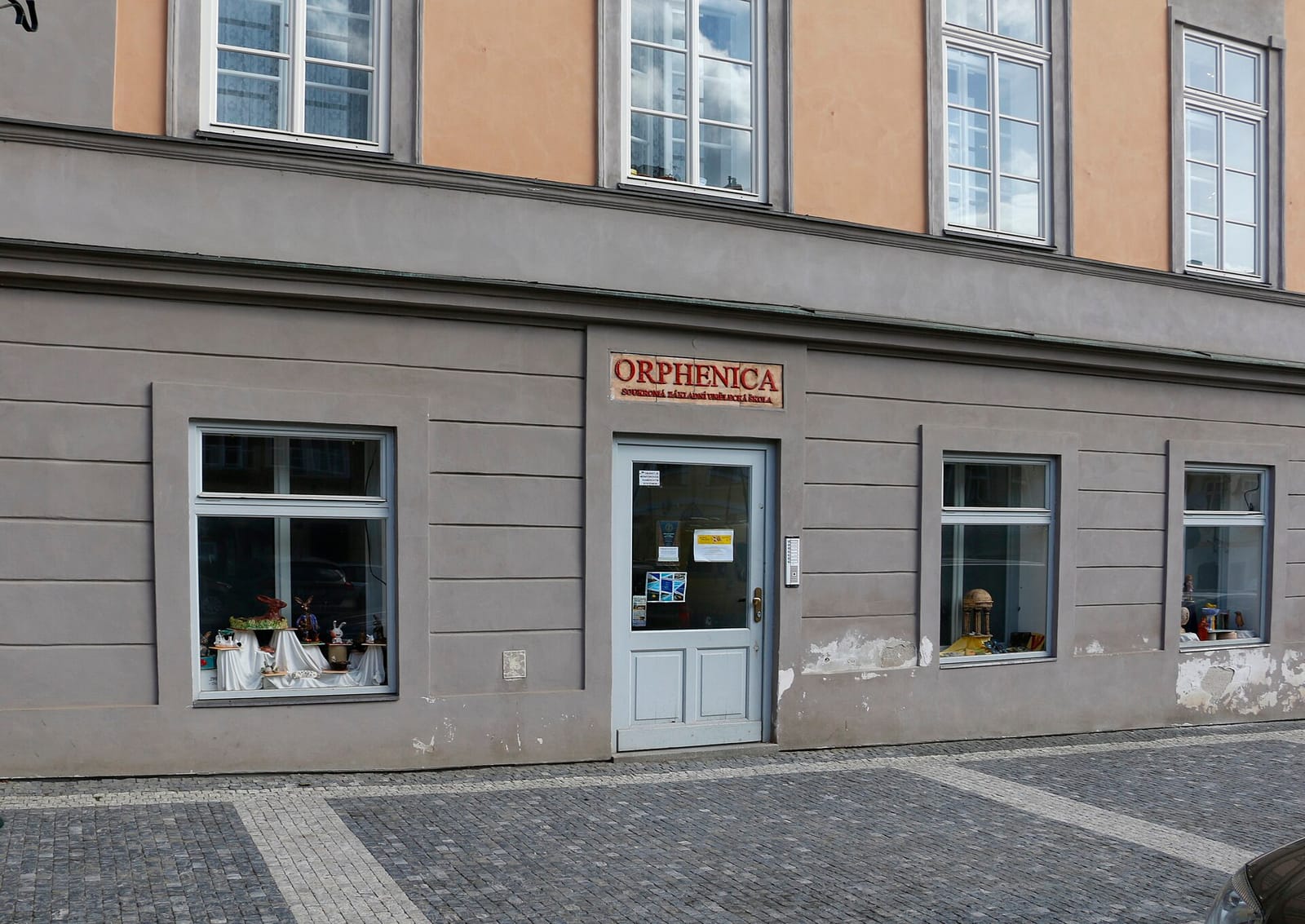 La Patisserie photo 4