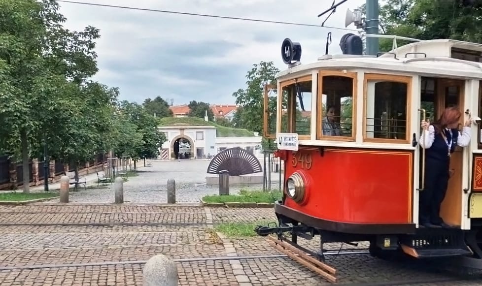 Písecká brána photo 4