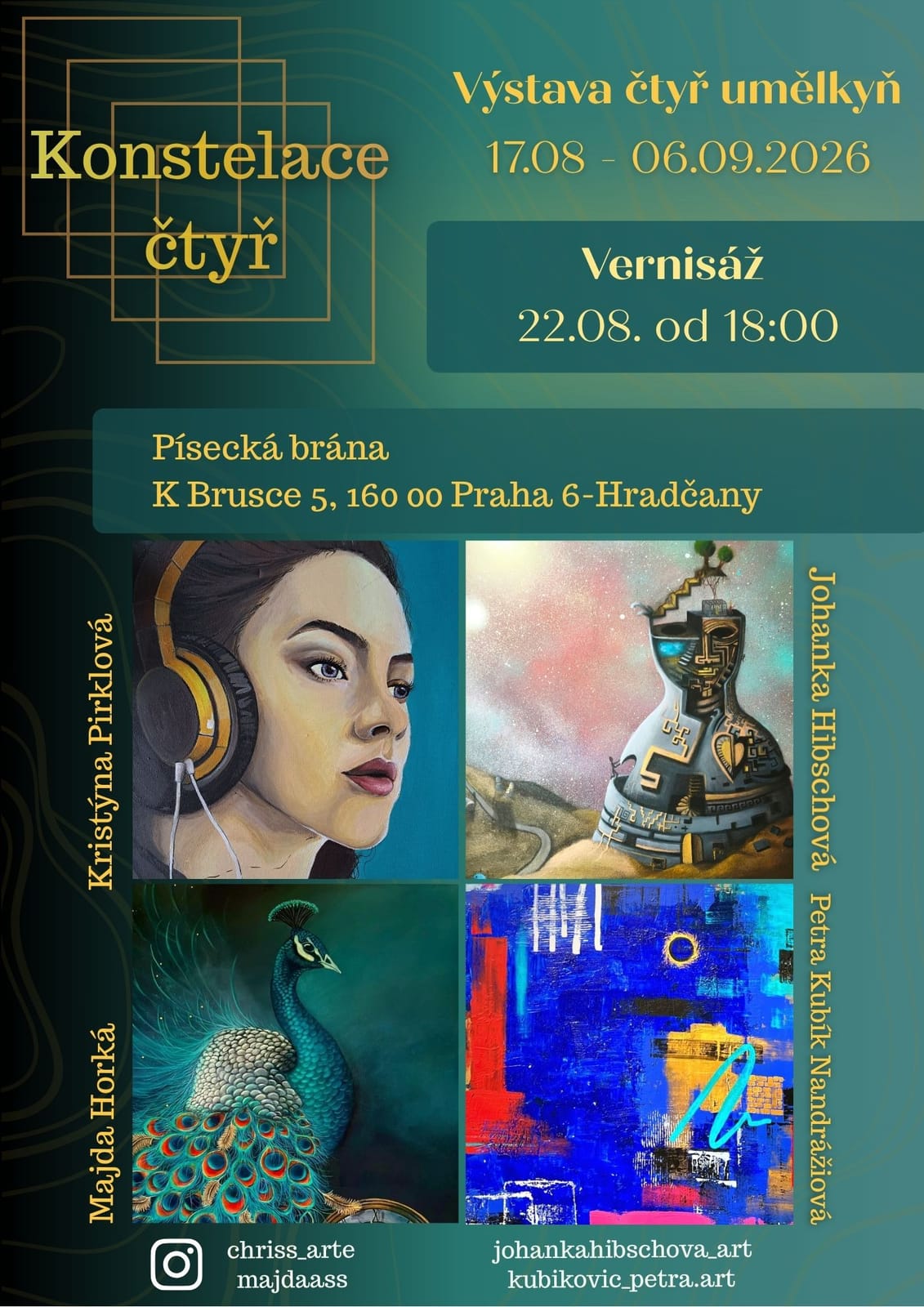Písecká brána photo 7