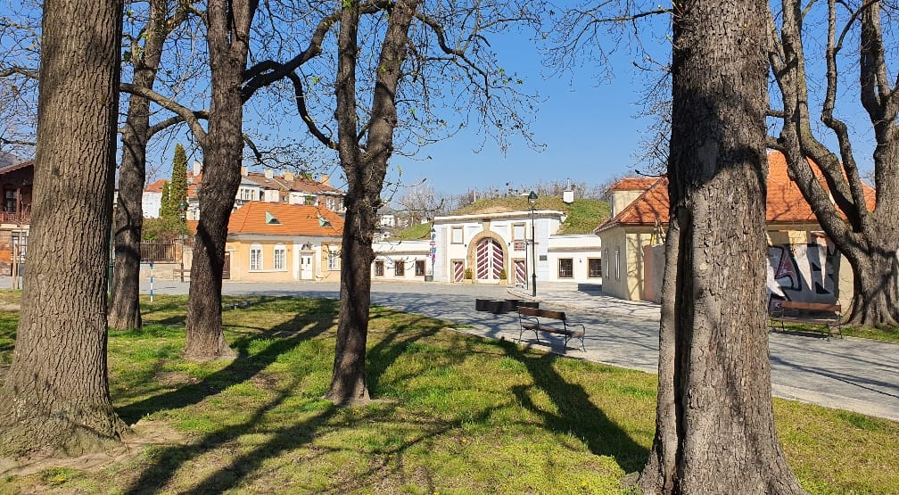 Písecká brána photo 5