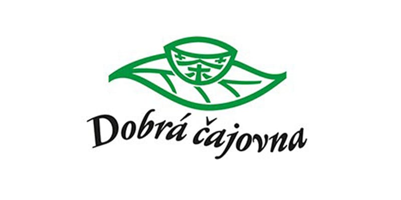 Dobrá čajovna
