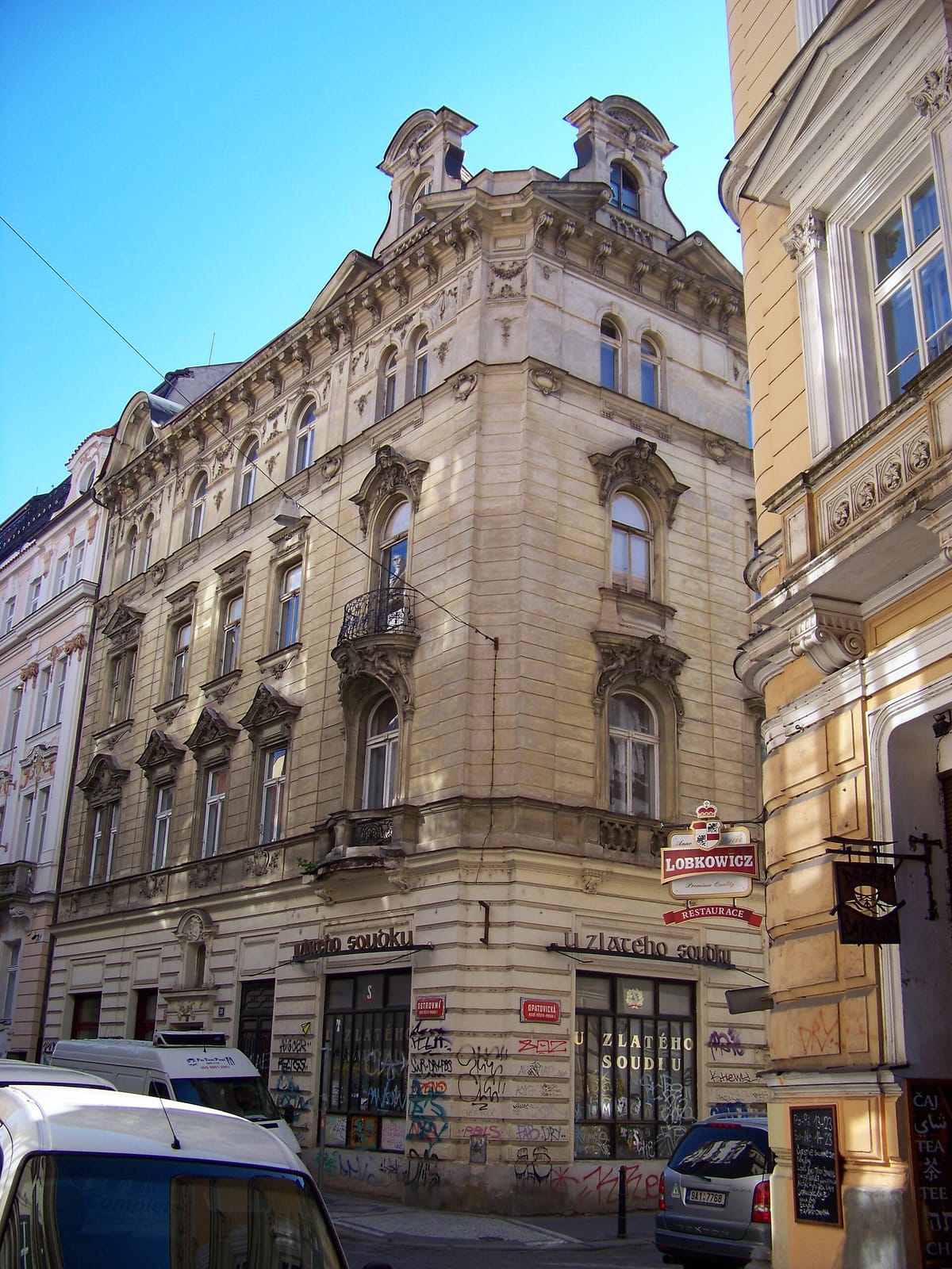 Dobrá čajovna photo 3