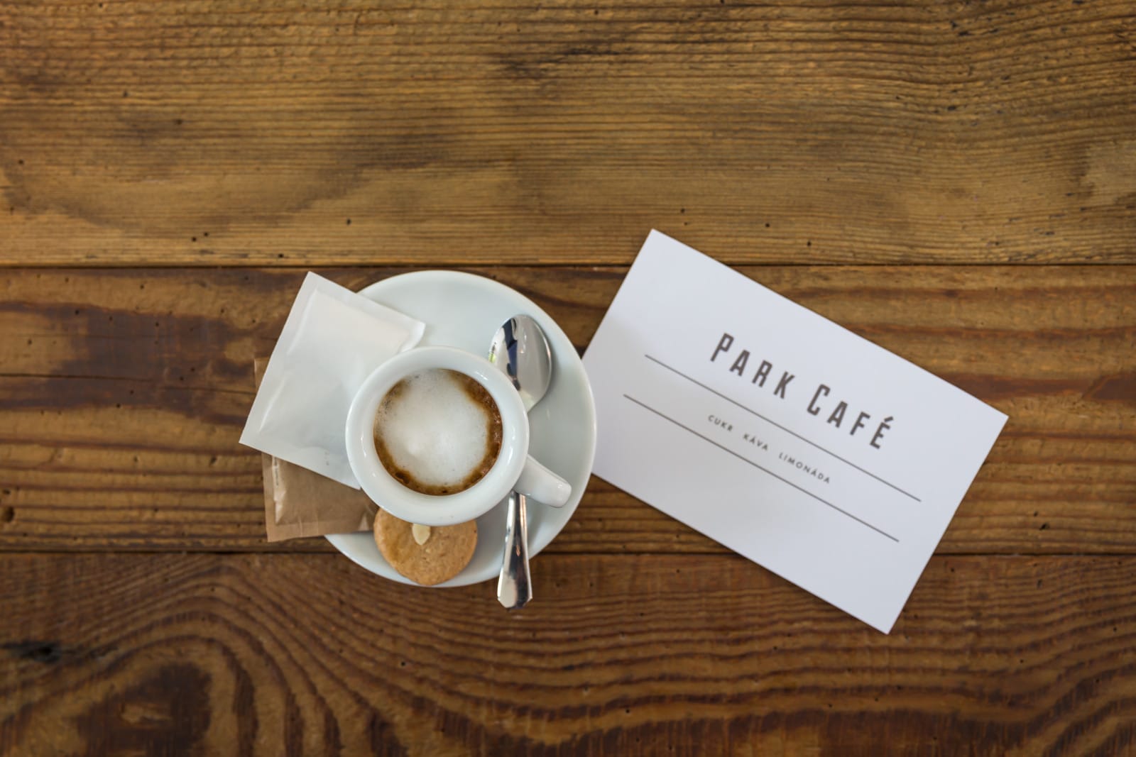 Park Café photo 6