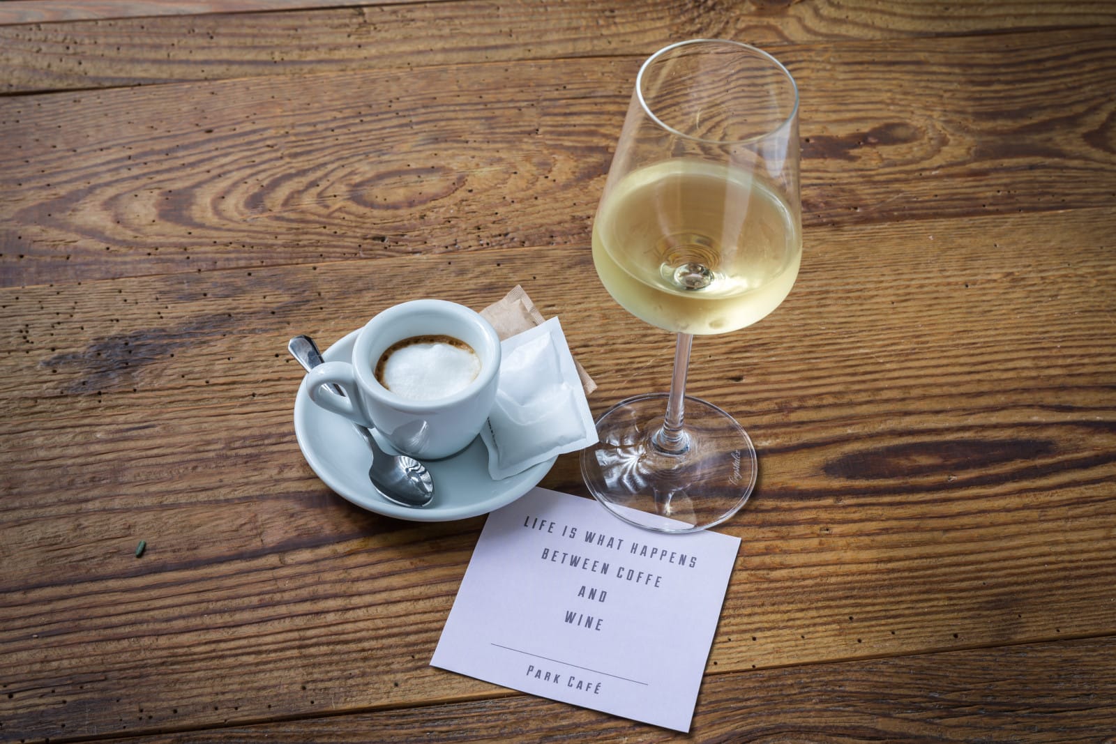Park Café photo 7