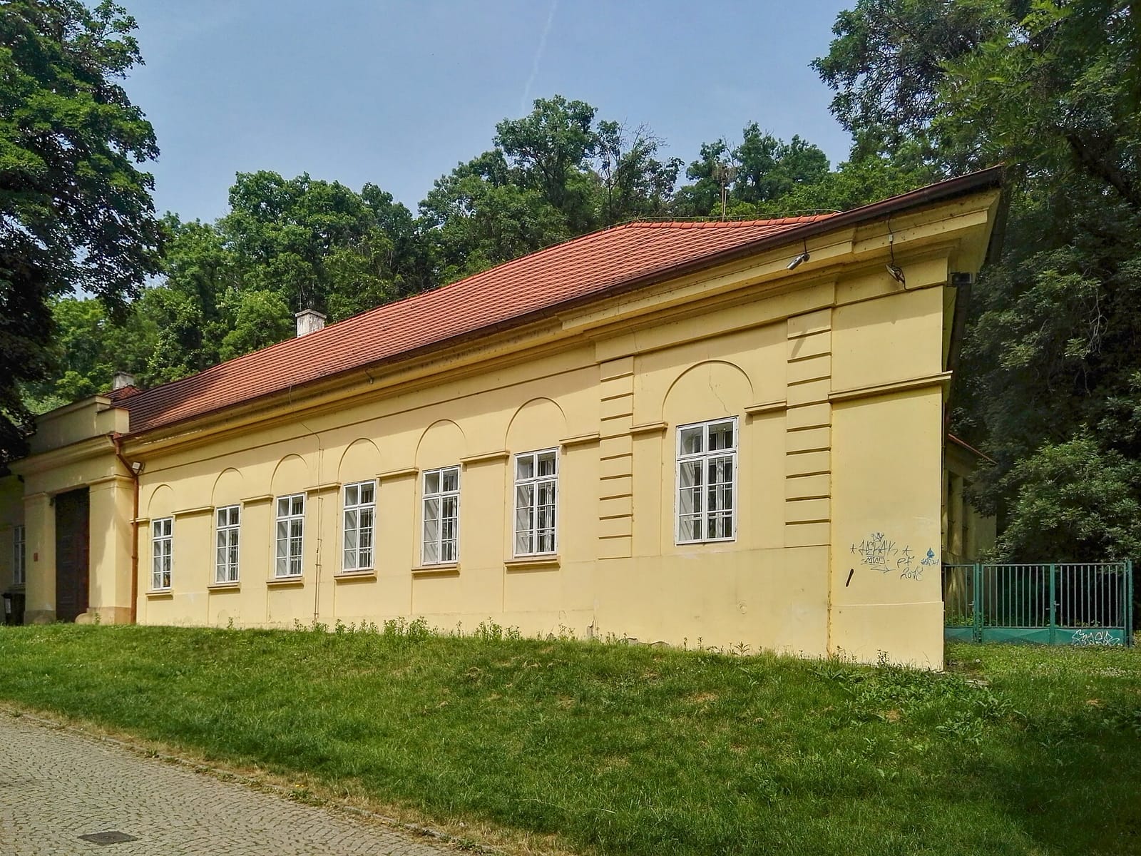 Café V Parku photo 3