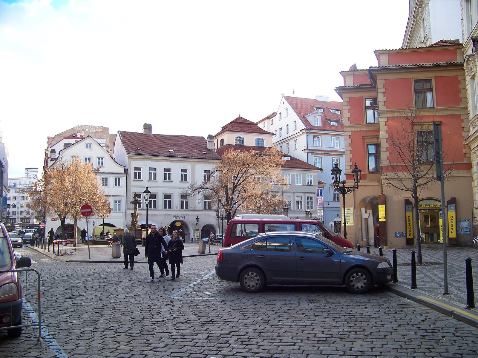 U Zlatého kohouta photo 3