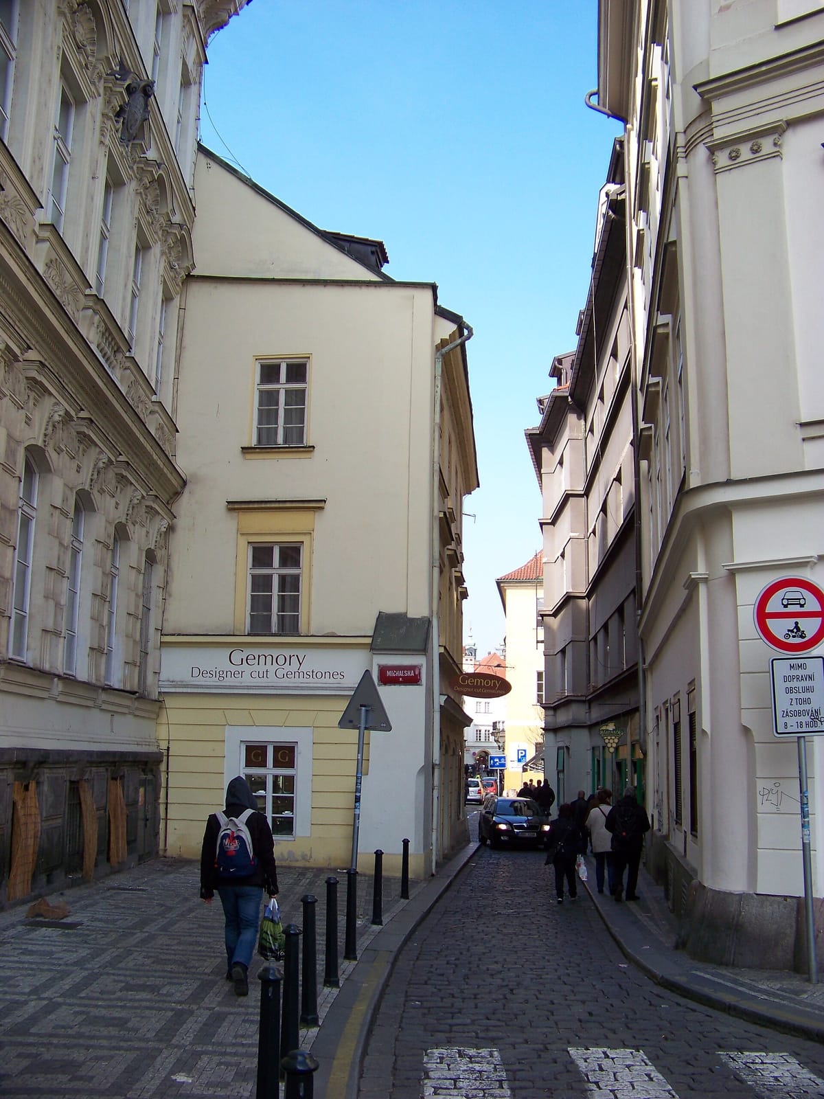 U Zlatého kohouta photo 2
