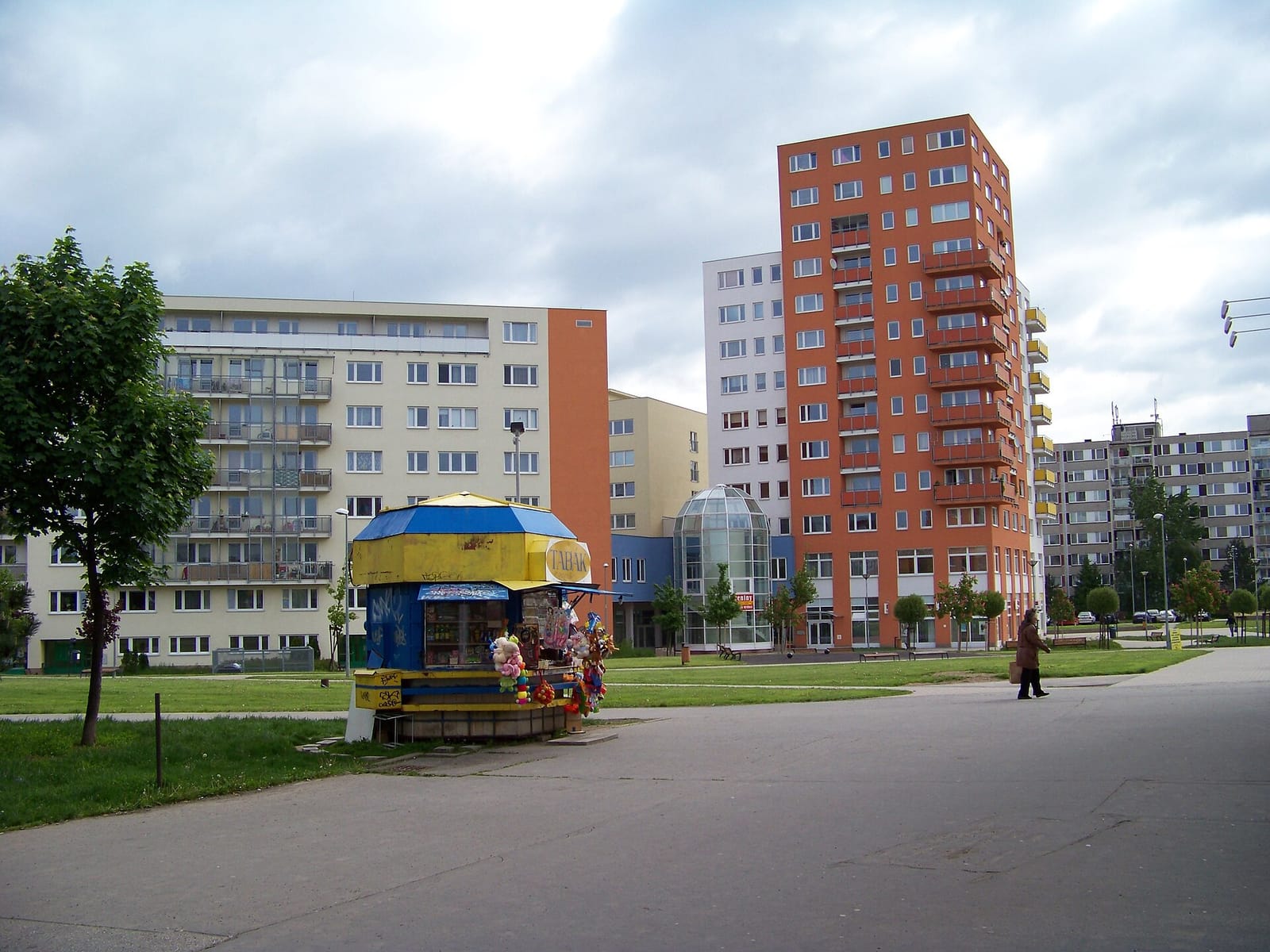 Zelenkova cukrárna photo 3