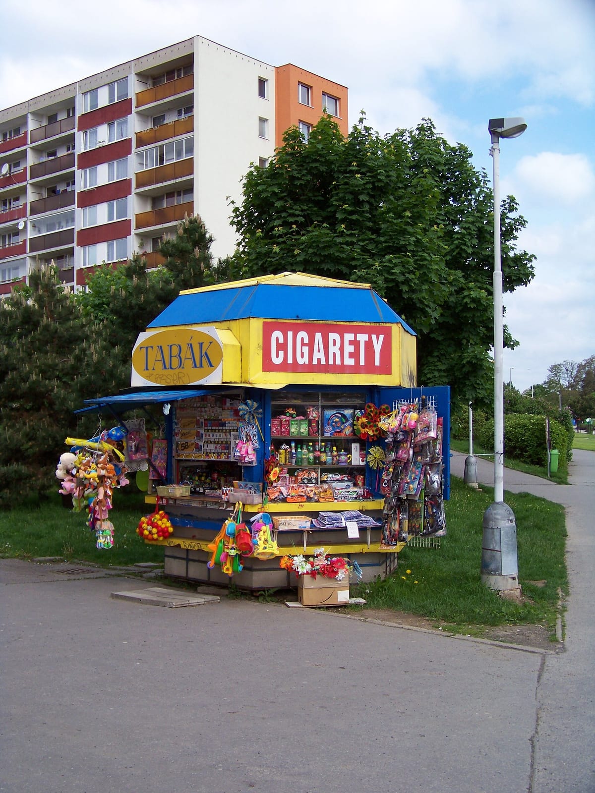 Zelenkova cukrárna photo 4