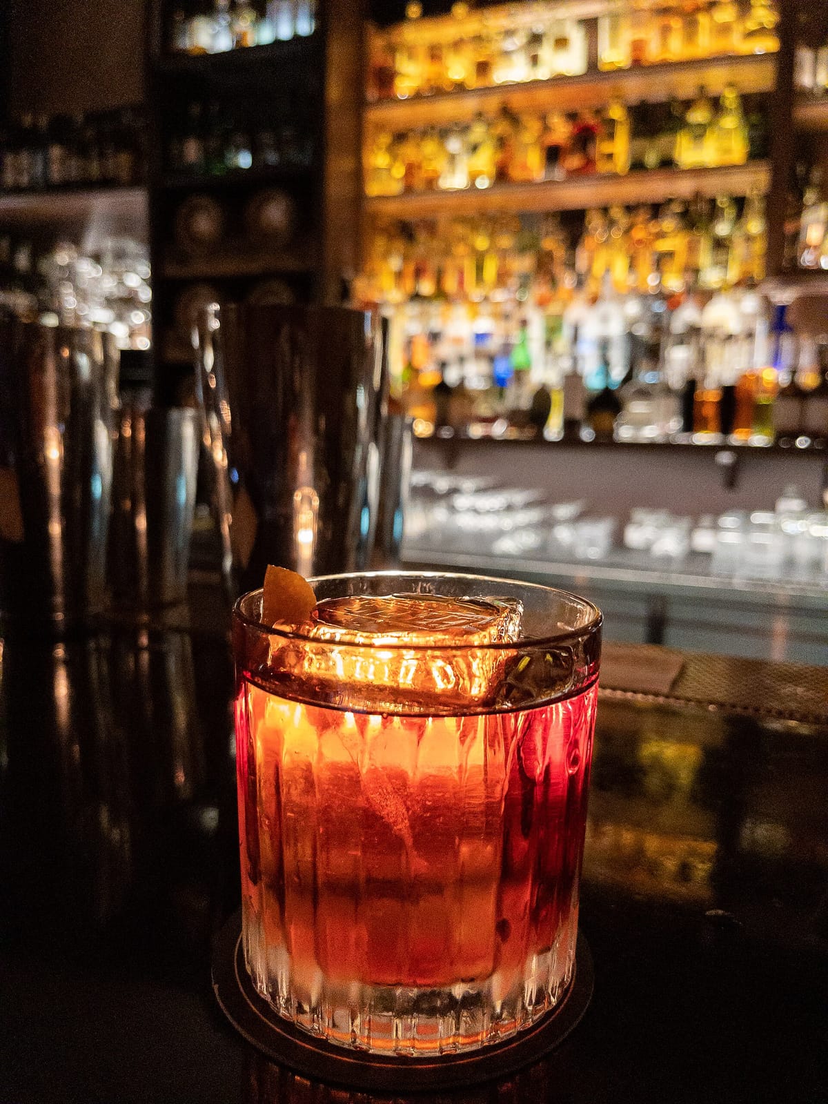 Cafe 80's photo 3