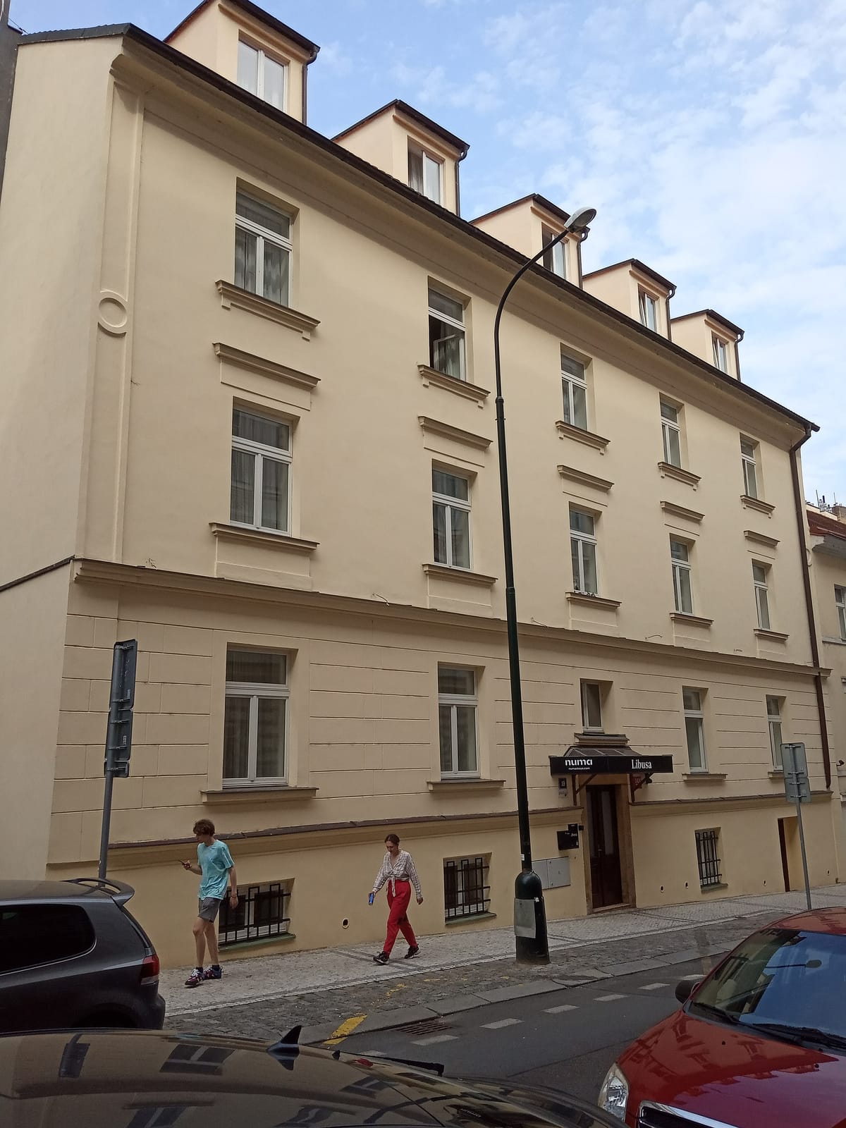 Andělská čajovna photo 4