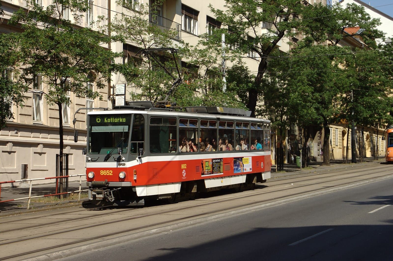Andělská čajovna