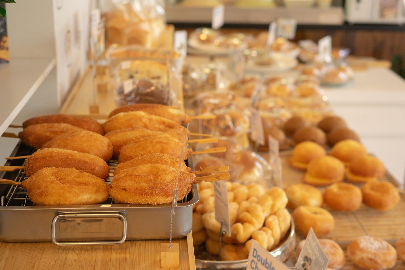 Bakery 60 photo 7