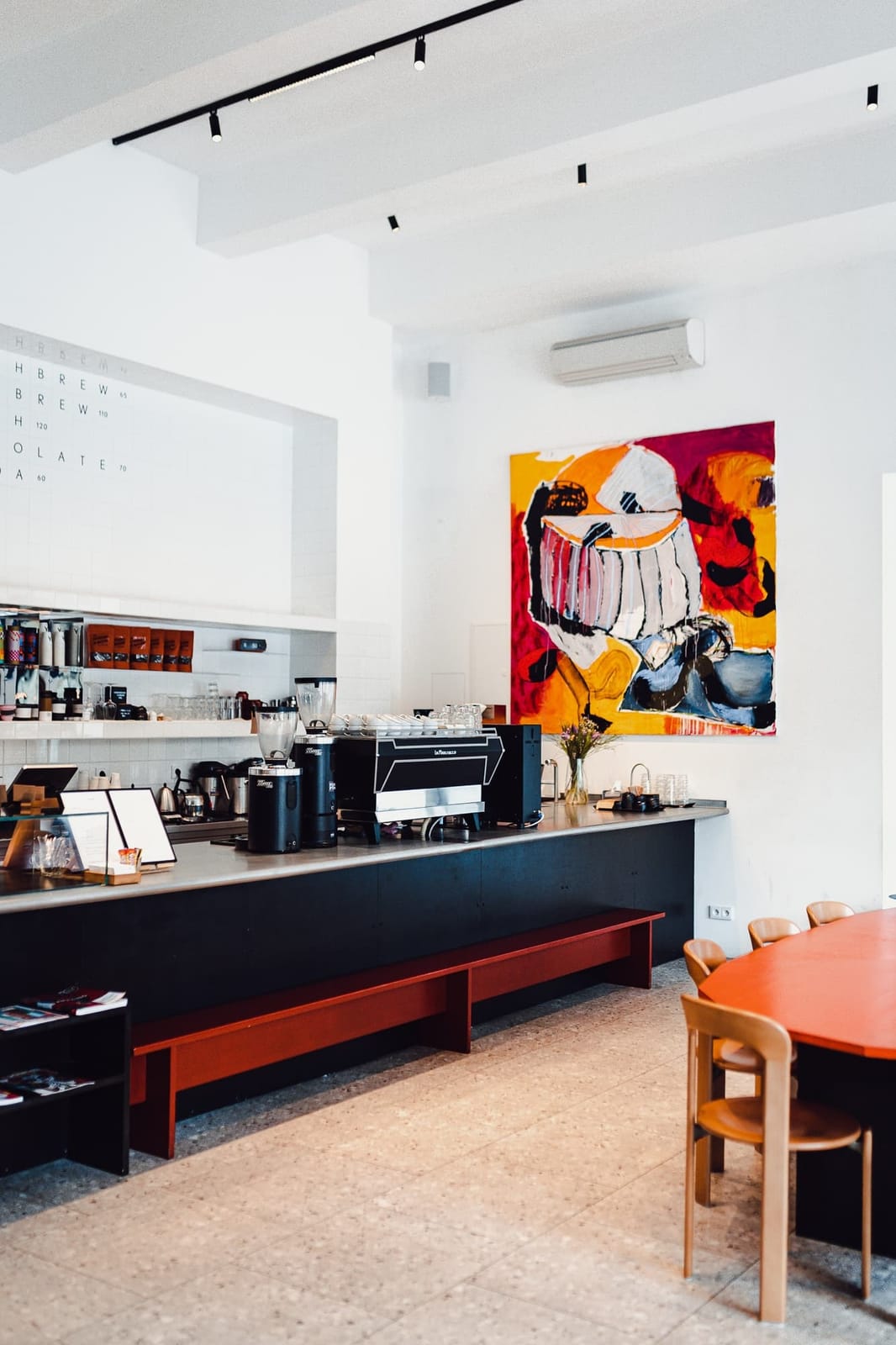 EMA espresso bar photo 4