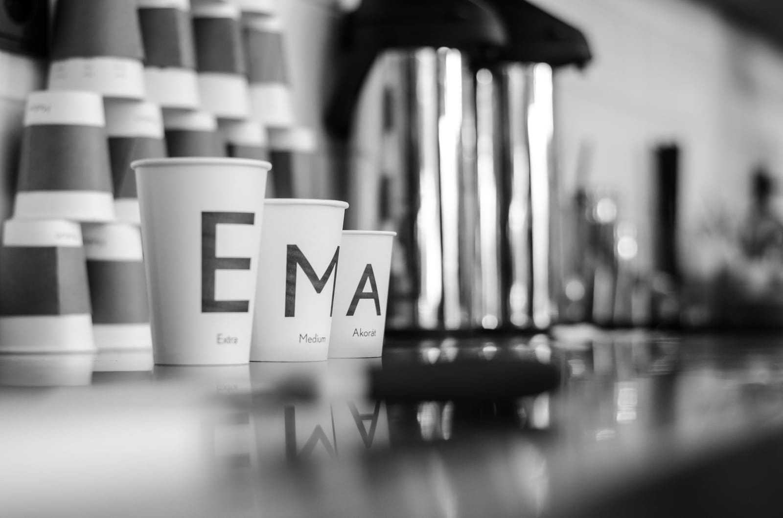 EMA espresso bar photo 2