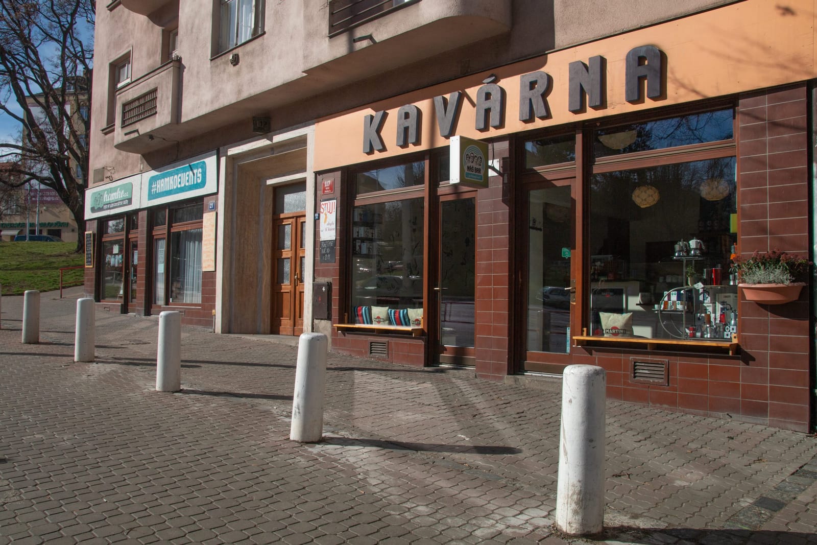Náš Bar