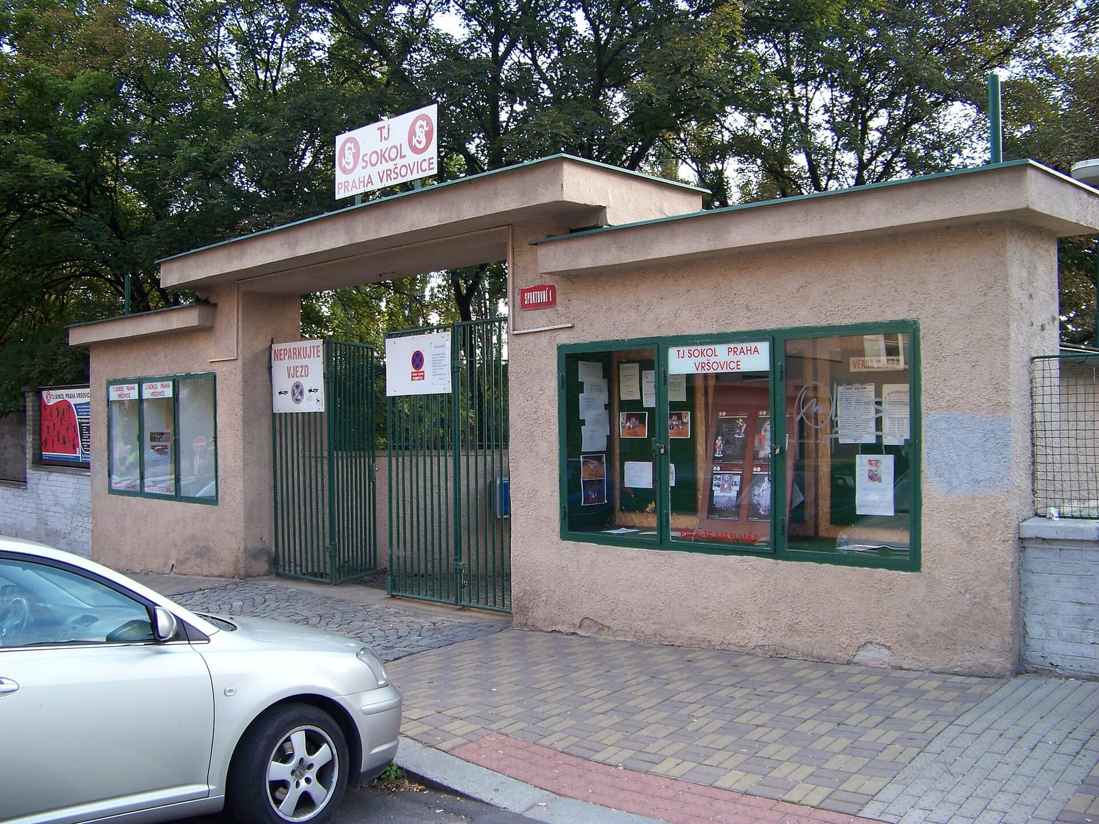 Kinokavárna Situace photo 4