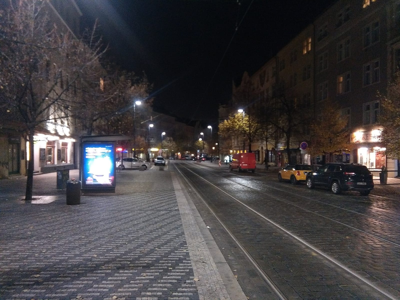 Kinokavárna Situace photo 2