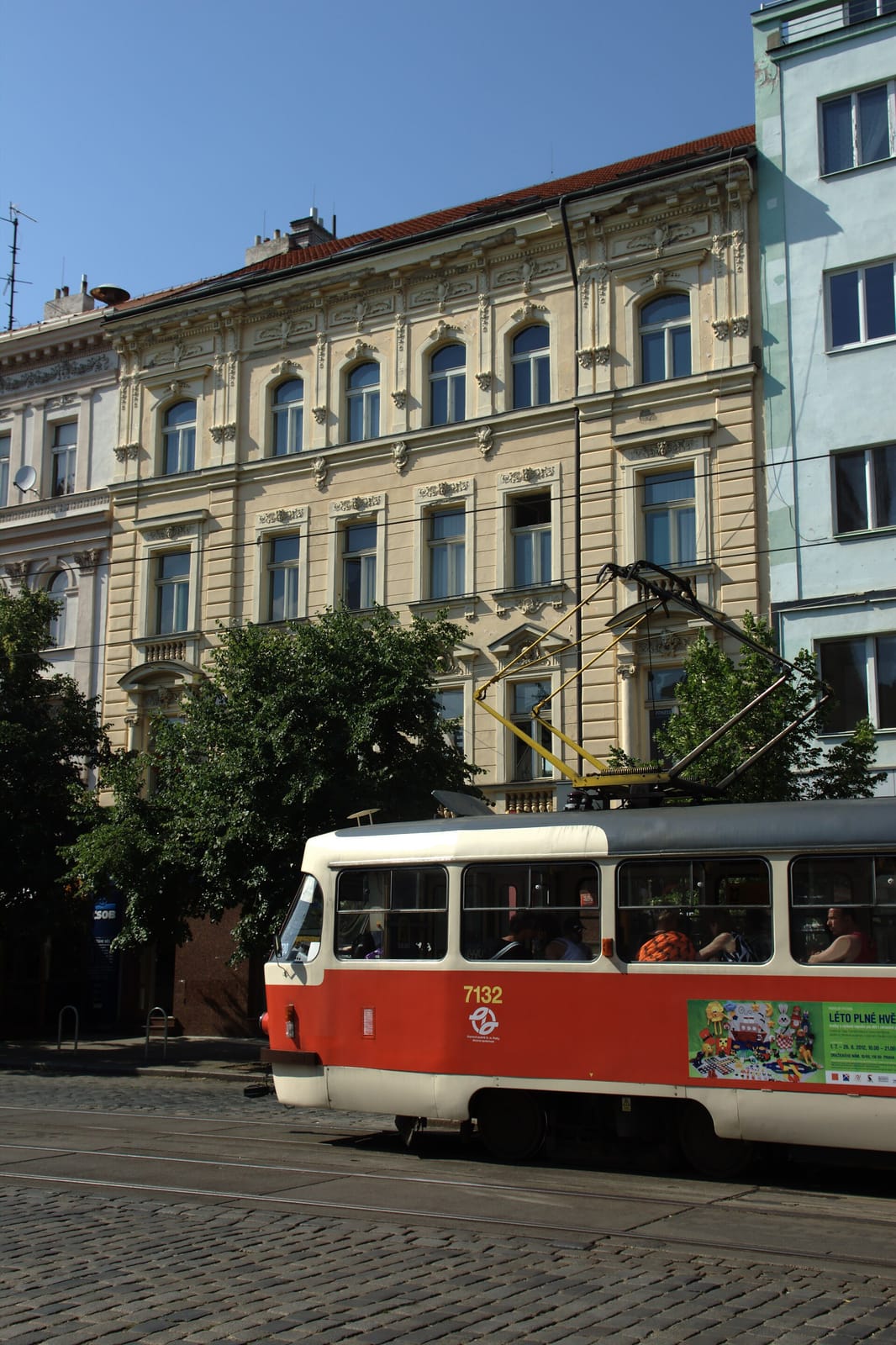 Kinokavárna Situace