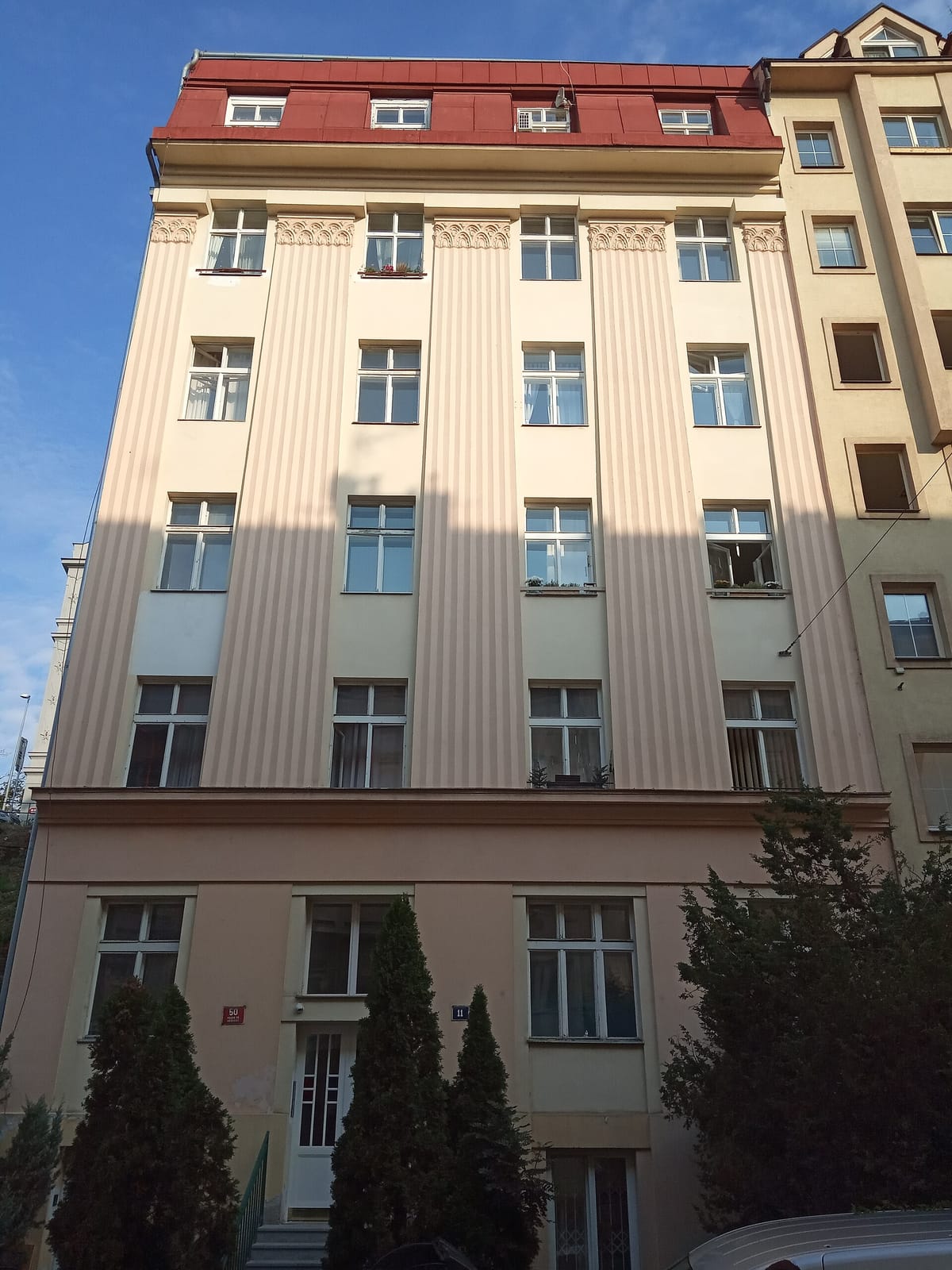 Čajovna GrÉbovka