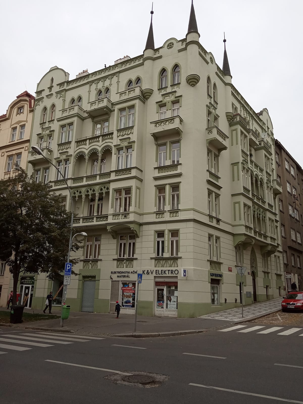 Prostě Kafe