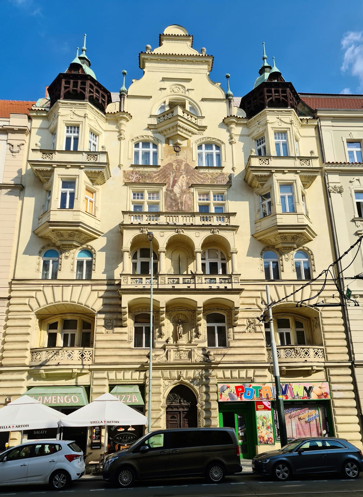 Kolektor Cafe