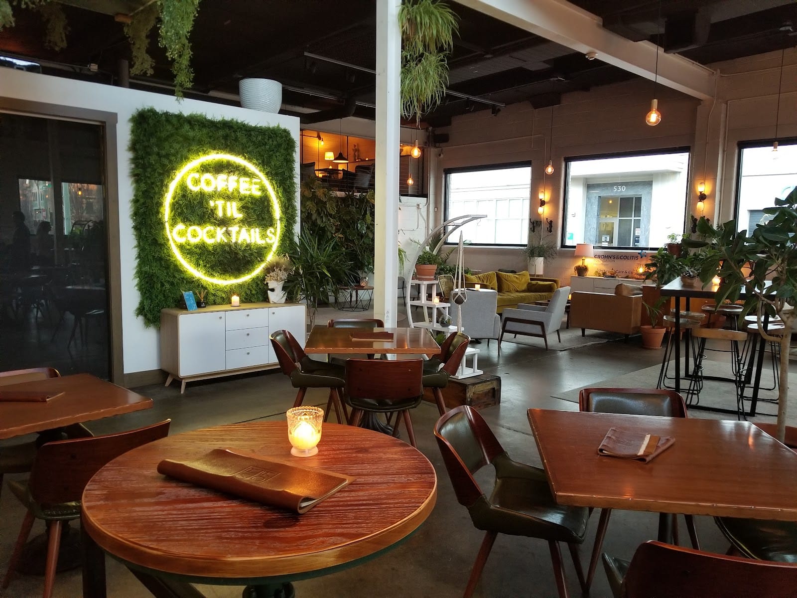 Parlor Public House