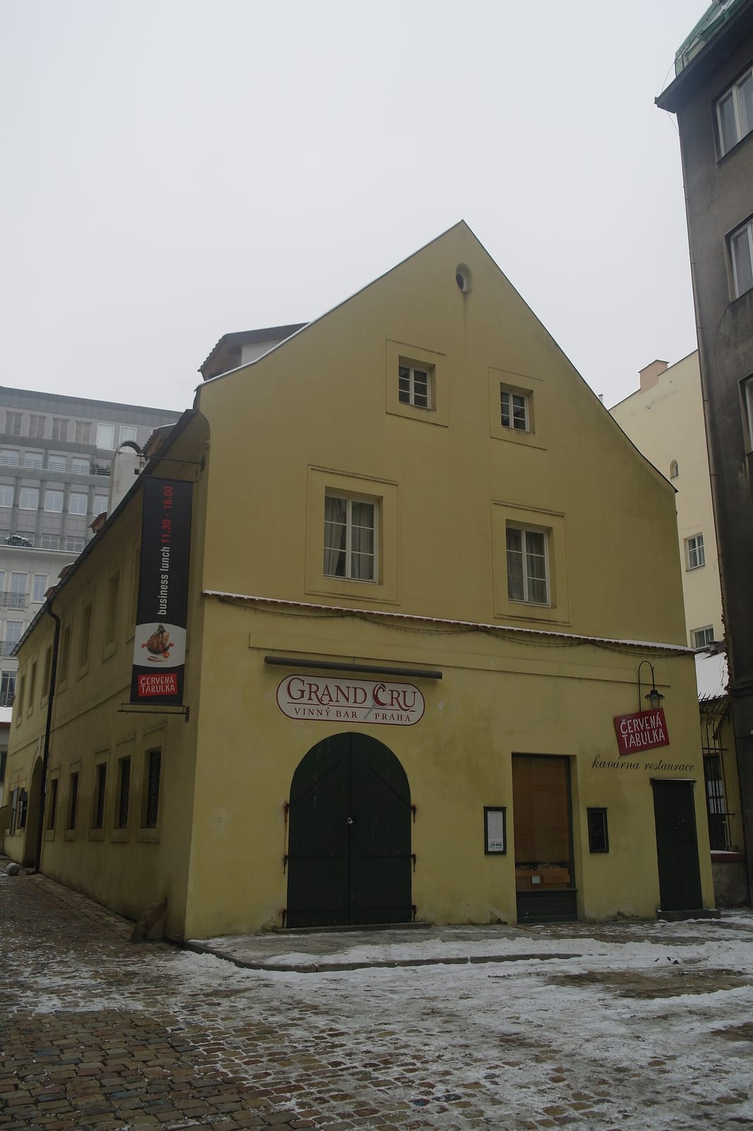 Kavárna Tobruk photo 4